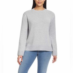 Ella Moss Ladies' Crewneck Sweater, size M